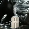 USB humidifier A18 mini humidifier Car humidifier Ambient light Office Bedroom Bedside table Night light Specification image